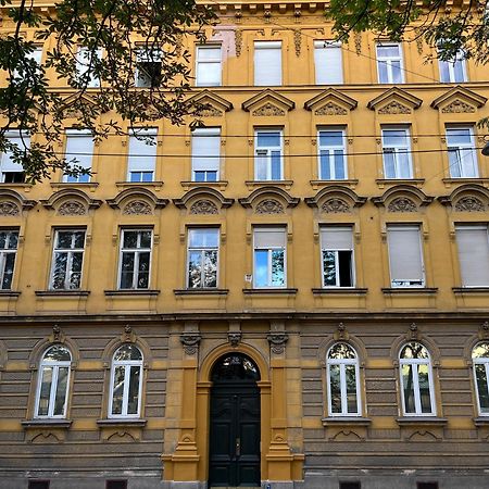 Luxury Stay فيينا المظهر الخارجي الصورة