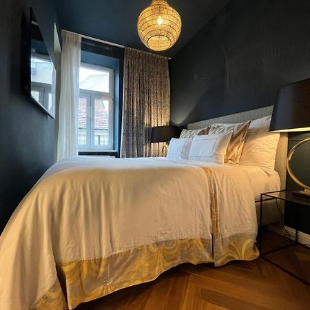 Luxury Stay فيينا المظهر الخارجي الصورة