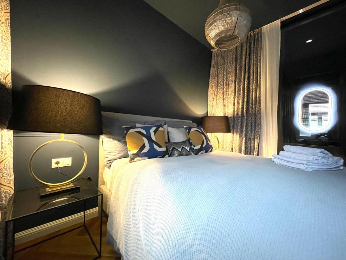 Luxury Stay فيينا المظهر الخارجي الصورة