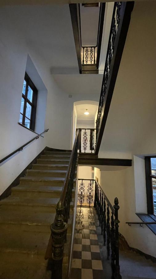 Luxury Stay فيينا المظهر الخارجي الصورة