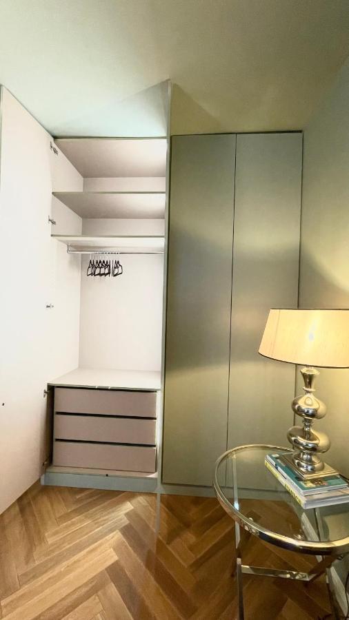 Luxury Stay فيينا المظهر الخارجي الصورة