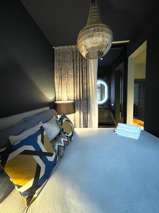Luxury Stay فيينا المظهر الخارجي الصورة