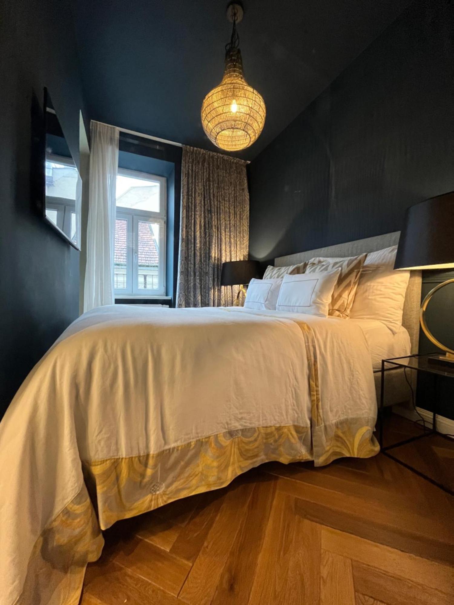 Luxury Stay فيينا المظهر الخارجي الصورة